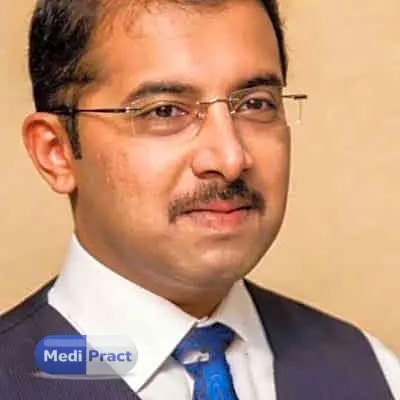 Dr. Khalid Fiyaz M Profile Picture