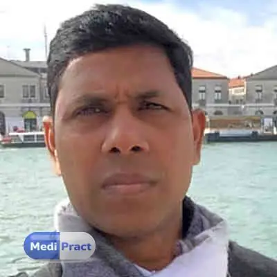 Dr. Khalid Hasan Qasim Profile Picture