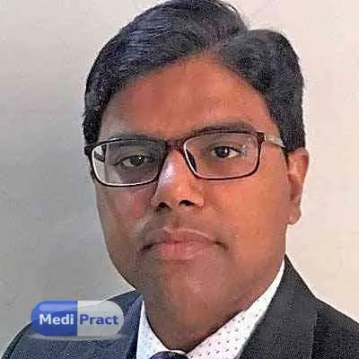 Dr. Khalid Noman Profile Picture