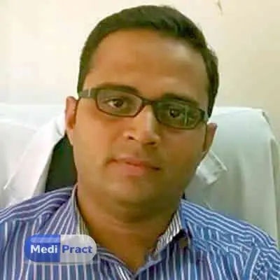 Dr. Khalid S. Mansuri Profile Picture