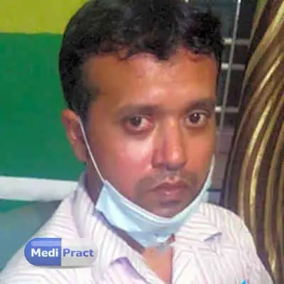 Dr. Khalid Sulmon Baig Profile Picture