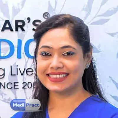 Dr. Khalida S Ansari Profile Picture
