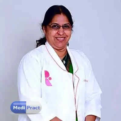 Dr. Khamrunnissa Profile Picture
