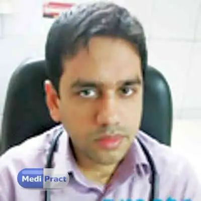 Dr. Khan Abdul Wahab Profile Picture