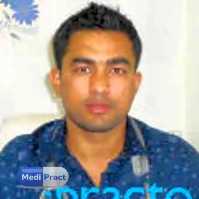 Dr. Khan Aejaz Md. Essa Profile Picture