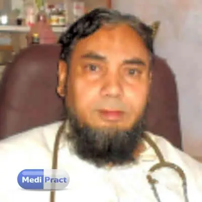Dr. Khan Altabuddin Profile Picture