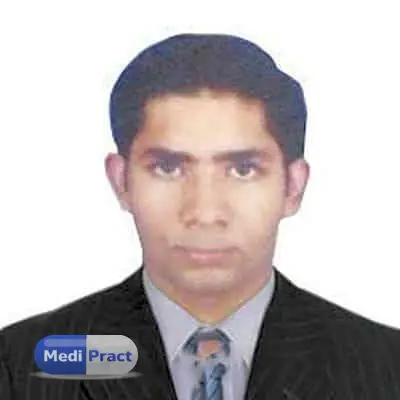 Dr. Khan Anwar Mohammed Profile Picture