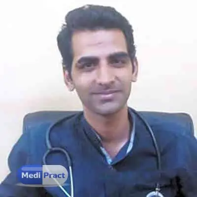 Dr. Khan Tausif Farooque Profile Picture