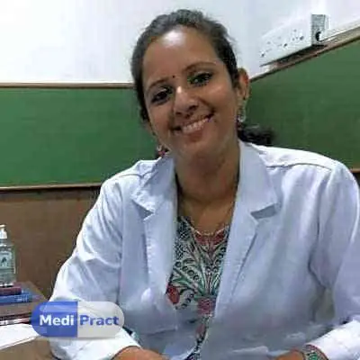 Dr. Khaniya Bharathan Profile Picture
