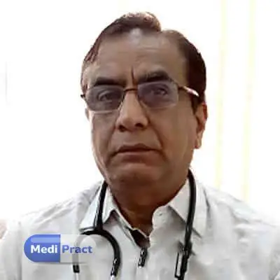 Dr. Khanna Pushp Raj Profile Picture