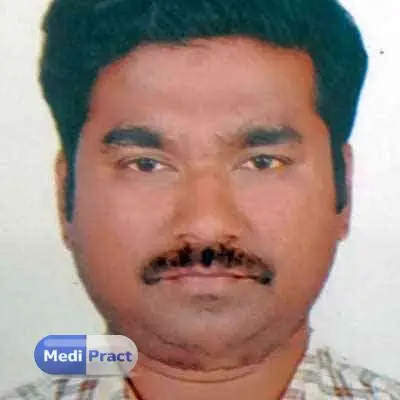 Dr. Kharat Santosh Profile Picture