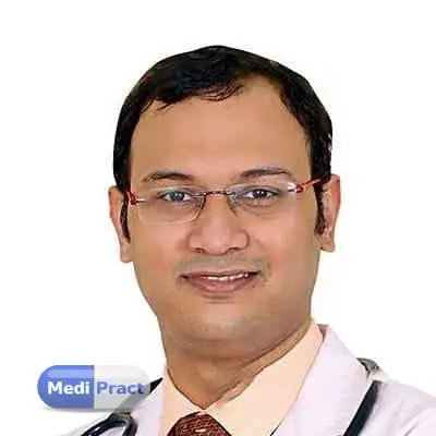 Dr. Kheezar Daimi Profile Picture