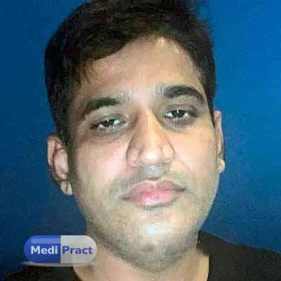 Dr. Khemendra Kumar Profile Picture