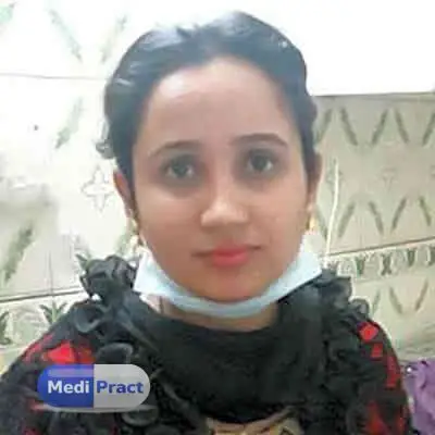 Dr. Khiati Batra Profile Picture