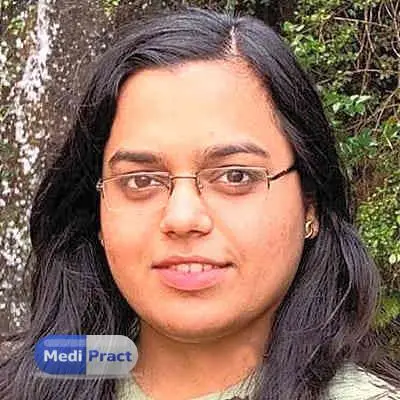 Dr. Khirabdhi Profile Picture