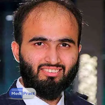 Dr. Khizer Hussain Junaidy Profile Picture