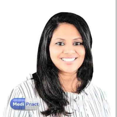 Dr. Khizra Usmani Profile Picture