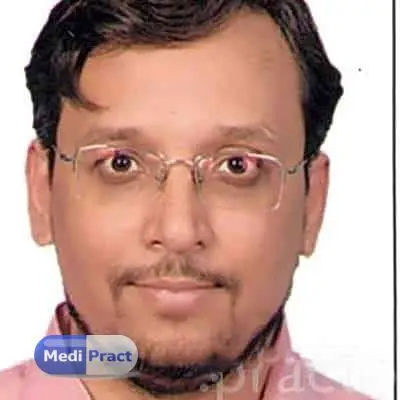 Dr. Khozema Saify Profile Picture
