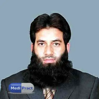 Dr. Khursheed Ahmad Mir Profile Picture