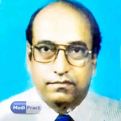 Dr. Khursheed Alam Profile Picture