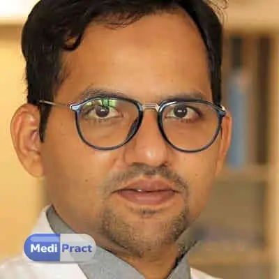 Dr. Khursheed Ansari Profile Picture