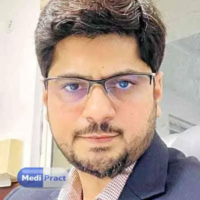 Dr. Khursheed Kazmi Profile Picture