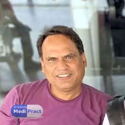 Dr. Khursheed Khan Profile Picture