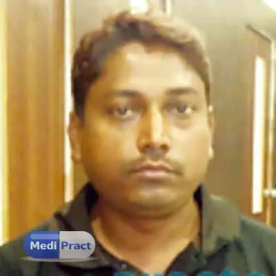 Dr. Khurshid Profile Picture