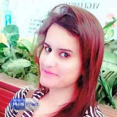 Dr. Khusbhu Profile Picture