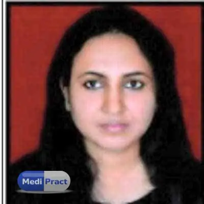 Dr. Khusbhu Tantia Profile Picture
