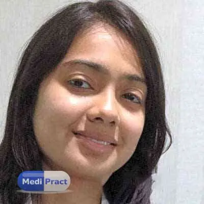 Dr. Khusboo Modi Profile Picture
