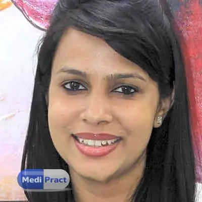 Dr. Khusboo Singh Profile Picture