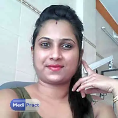 Dr. Khusbu Patel Profile Picture
