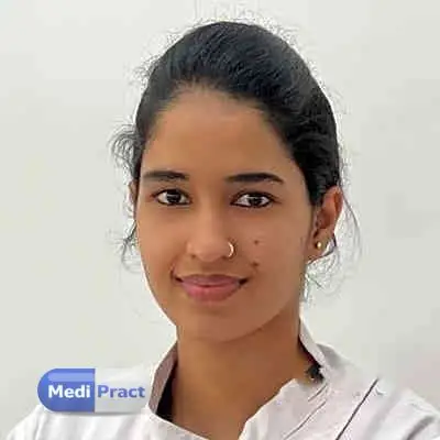 Dr. Khush Rang Heena Profile Picture