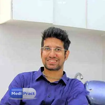 Dr. Khushal Gangwani Profile Picture