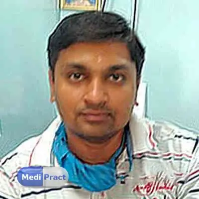 Dr. Khushal H. Dodiya Profile Picture