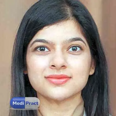 Dr. Khushali Himanshubhai Shah Profile Picture
