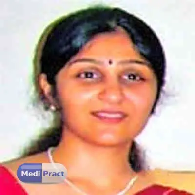 Dr. Khushali. P. Gambhir Profile Picture