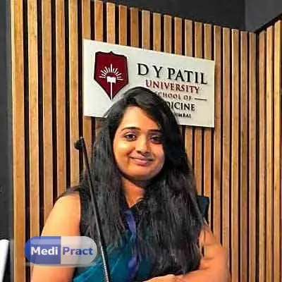 Dr. Khushali Tilvawala Profile Picture