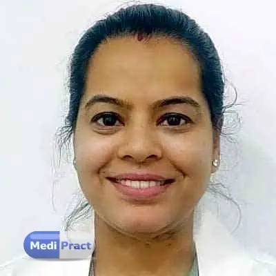 Dr. Khushboo Baheti Profile Picture