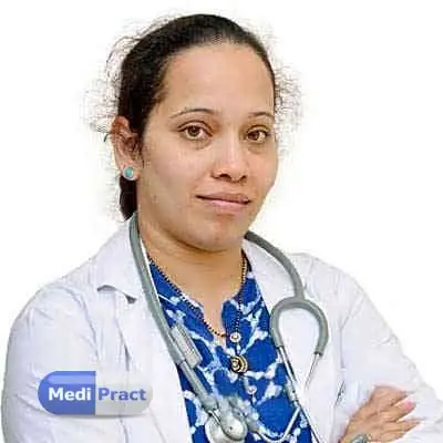 Dr. Khushboo Bhargava Profile Picture