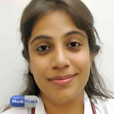 Dr. Khushboo Dewani Profile Picture