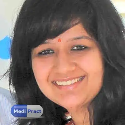Dr. Khushboo Doshi Jajodia Profile Picture
