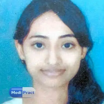 Dr. Khushboo Gorajiya Profile Picture