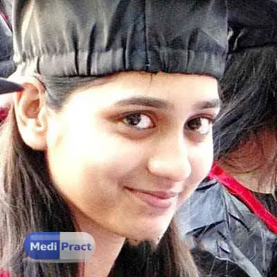 Dr. Khushboo Gupta Profile Picture