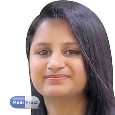 Dr. Khushboo Kansal Profile Picture