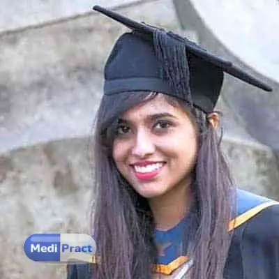 Dr. Khushboo Kapoor Profile Picture