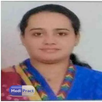 Dr. Khushboo khatri Profile Picture