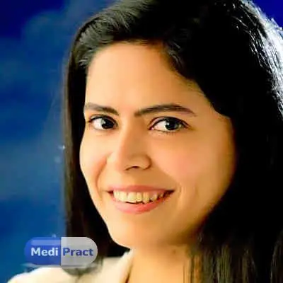 Dr. Khushboo Mangal Profile Picture