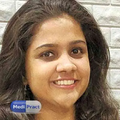 Dr. Khushboo Mehta Profile Picture